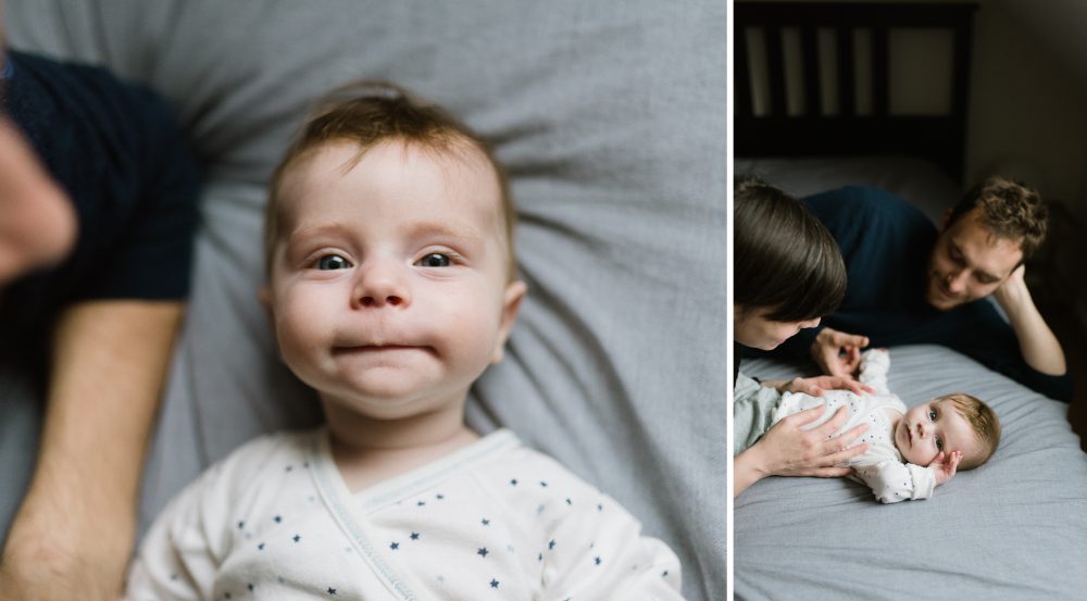 Familienshooting Babyshooting