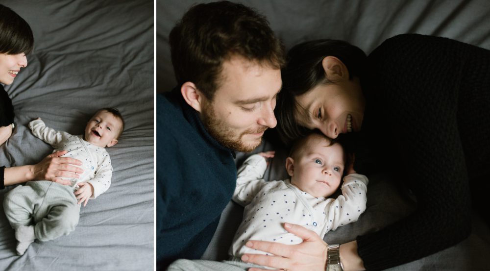 Familienshooting Babyshooting